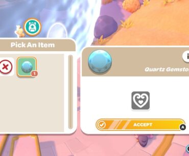 Gemstone Locations - Hello Kitty Island Adventure Guide