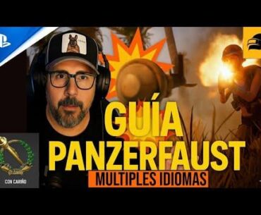 👉 “Panzerfaust Guide in PUBG 💣 Learn How to Master It!”