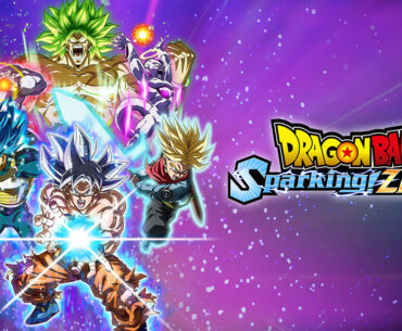 Dragon Ball DAIMA: Character Pack 2 Adds Six Iconic New Fighters to DRAGON BALL: Sparking! ZERO