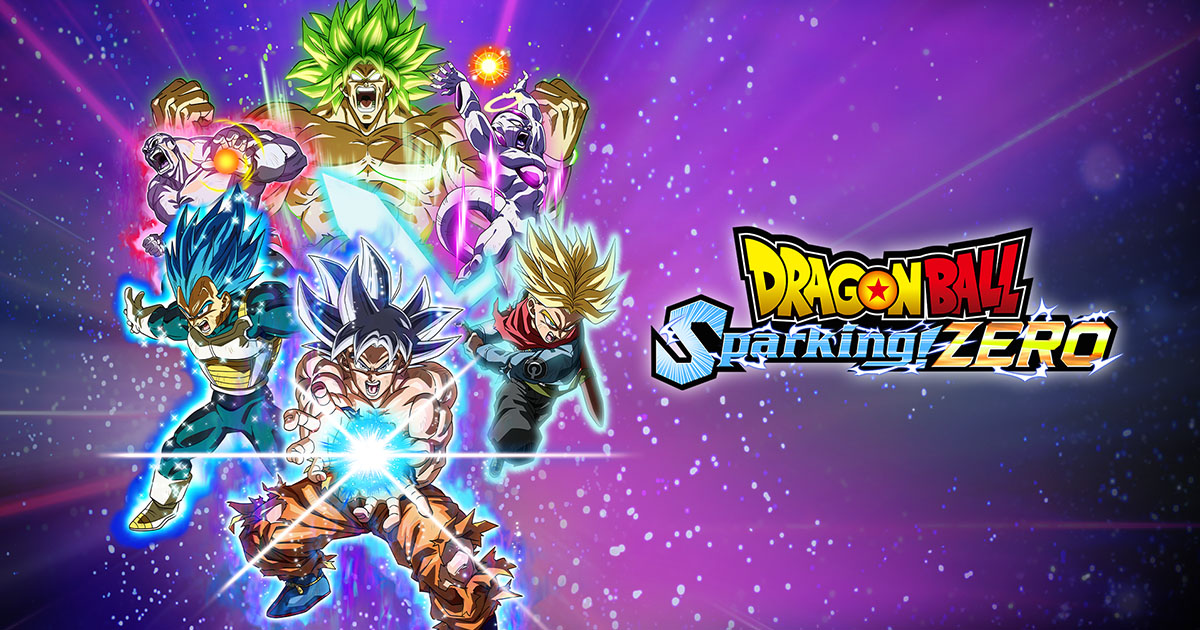 Dragon Ball DAIMA: Character Pack 2 Adds Six Iconic New Fighters to DRAGON BALL: Sparking! ZERO Dragon Ball DAIMA: Character Pack 2 Adds Six Iconic New Fighters to DRAGON BALL: Sparking! ZERO