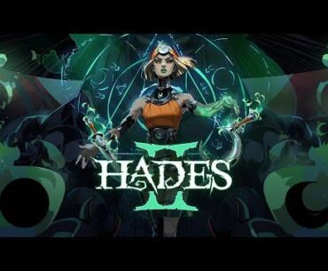 Hades 2 Releases September 25, 2025