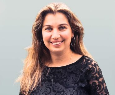 Game Changers: Natali Altshuler, Electronic Arts