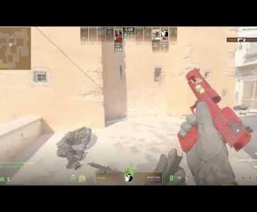 Pro Premier moment