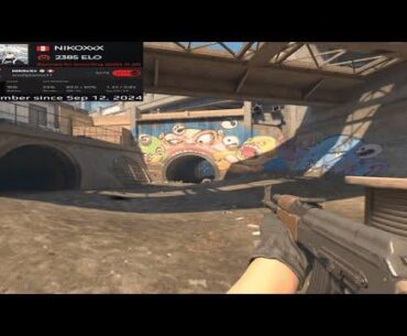 NiK0xXx & nocries montage. Up-and-coming NA talent or ... ?