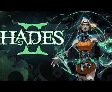'Hades II' - Review Thread
