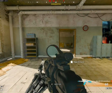 My first 30 kills as a controller player? (game clips)