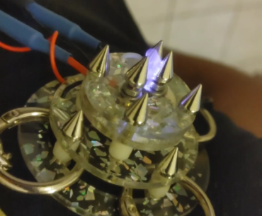 plasma tits