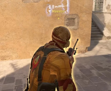 1 in a million chance of this?
