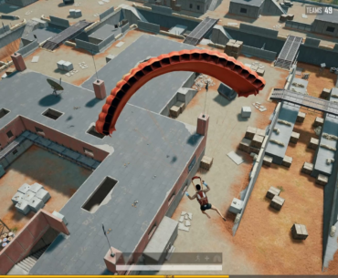 Bootcamp adrenaline rush. Looking for bootcamp regular DUO teammate..
