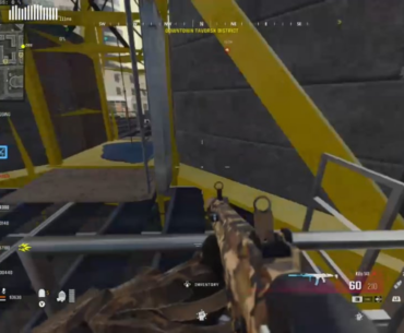 he thought that would protect him