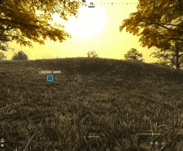 Self revive for the dub!