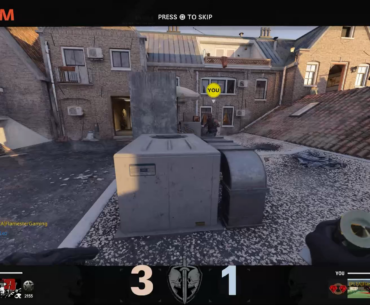 Think he might be cheating - NAUSEA WARNING