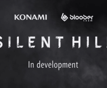 The Silent Hill Remake Is Now In Full Production