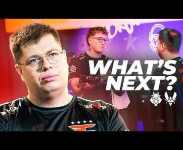 In Karrigans latest video, Why was Neo able to talk to the team mid round?