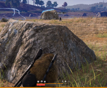 2 bullets left