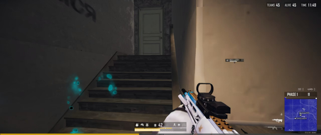 Aug kill