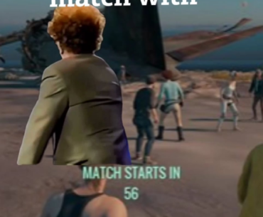 We've all had that teammate lmao
