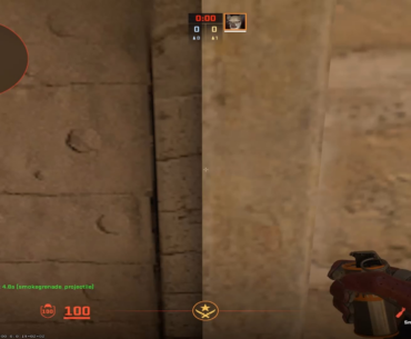 easy A smokes mirage for soloq