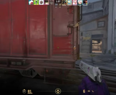 Insane deagle clips