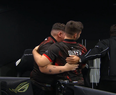 After only 3 months together, G2's new roster claims an S-tier trophy after defeating Vitality in a full 5 map affair!