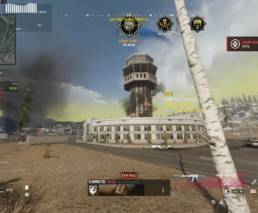 he shouldve taken the shot earlier