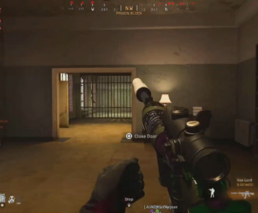 I’ll take this (yes 80 FOV) over BO6 WZ any day of the week.