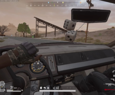 Avenging our brothers.