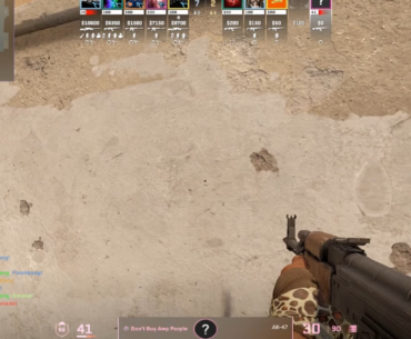 I give you molotov after you tk me twice, what do you do?