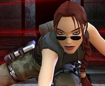 "It's A Betrayal, A Total Disrespect": A French Lara Croft Actor Is Taking Action Against Aspyr Over AI Voice Generation