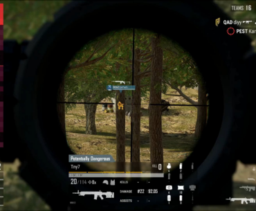 Evasive driving from YAHO.