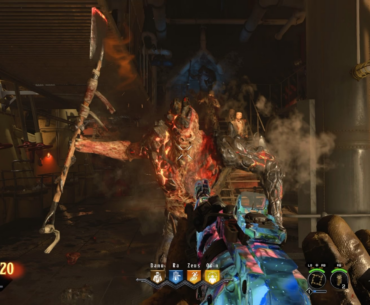 Finally got Dark Matter