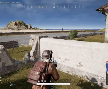 Love this shotgun
