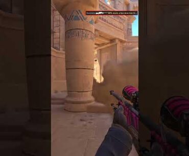 AWP moments