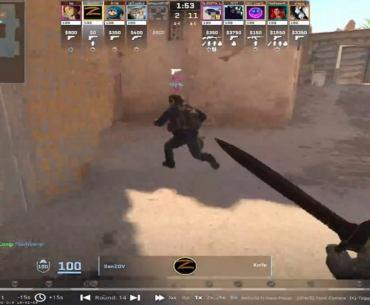 Was happy to hop in a match after figuring out why i had blue screen of death and random crashes XDD