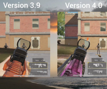 Thanks for fixing the UAZ hit box!