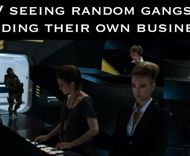 Or as like to call it, paychecks