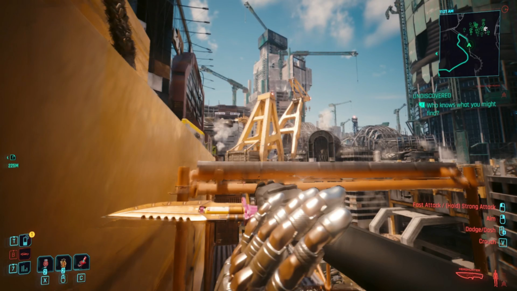 this game makes me feel like the coolest person in the world sometimes