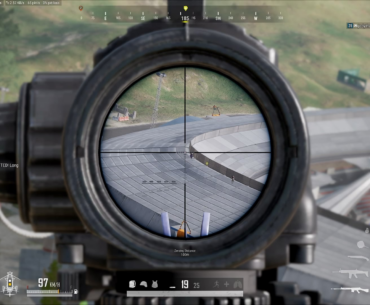 Glider gang