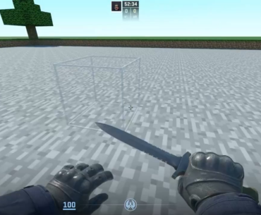 The new scripting system is allowing for some great content to come out on the workshop