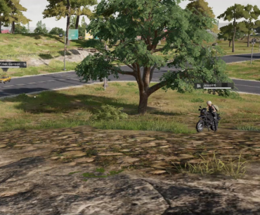 I was clipping a funny run over and found these teamers in solos