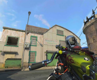 Next Secret Cache Gun: RPD - Road Mongrel