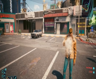 Guessing it prob happens lots but this was my first time passing by a rando car bombing in the game 🥳😆