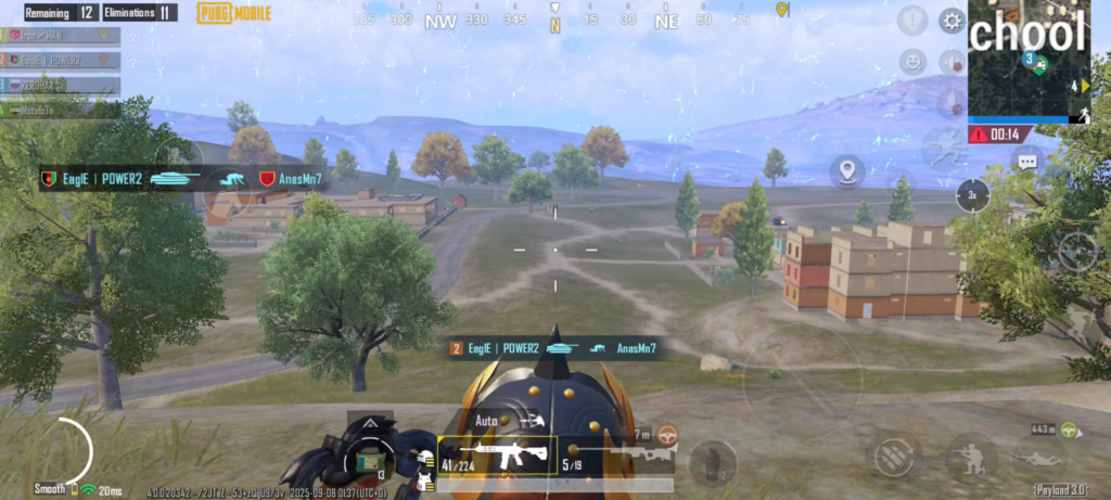Texture colour bug  (MODS)