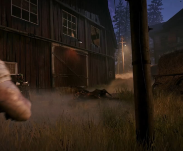 Teaser for the Zombies Gameplay Reveal trailer
