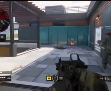 The most Fun Gun in BO4