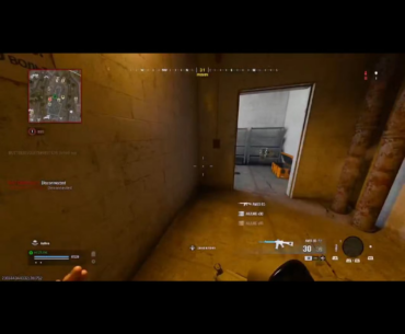 What happened here?