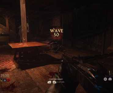 Me and my friend got to round 50 on Grösten Haus and defeated the Brenner!