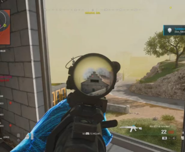 Little last second clutch.