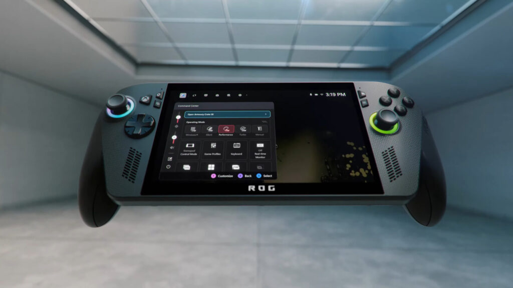 Scalpers are already selling the promise of an Asus ROG Xbox Ally X for over $2,000 when it’s still available for pre-order at half the price An ROG Xbox Ally X and Ally shown during Microsoft's Xbox stream in June 2025.