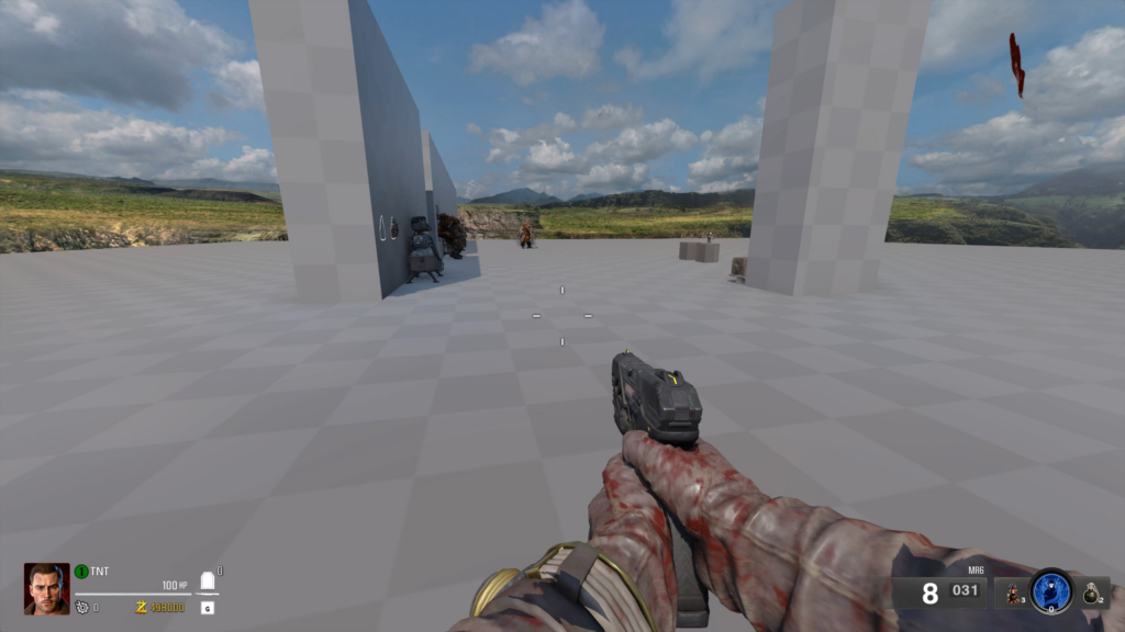 I was bored so I made a B04/B06 monkey bomb hybrid in BO3